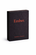 Ember Cards